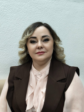 Колоскова Татьяна Николаевна.
