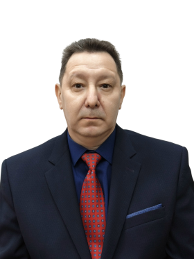 Валиев Альберт Талгатович.