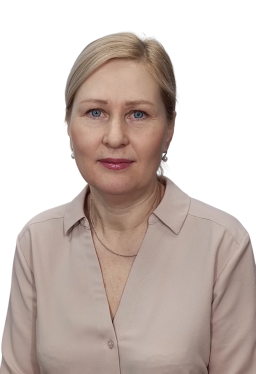 Деришева Елена Юрьевна.