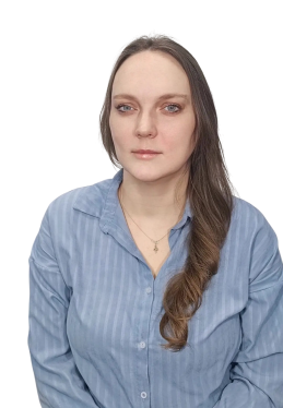 Евич Татьяна Сергеевна.